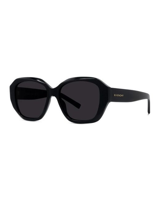 Givenchy Black Sole gv40075i sonnenbrille schwarz grau