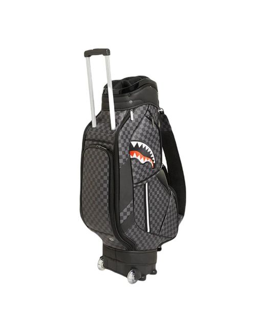 Suitcases > cabin bags Sprayground pour homme en coloris Black