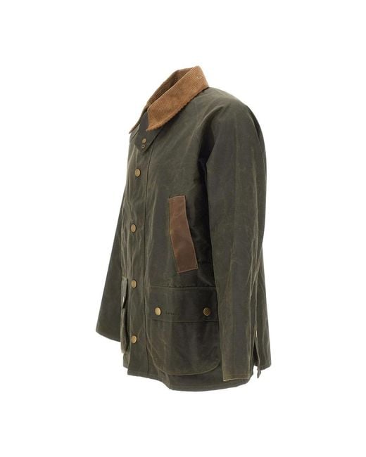 Light Jackets Barbour pour homme en coloris Green