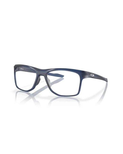 Accessories > glasses Oakley en coloris Blue