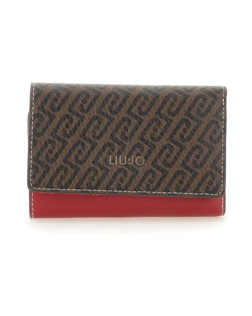 Liu Jo Multicolor Wallets & Cardholders