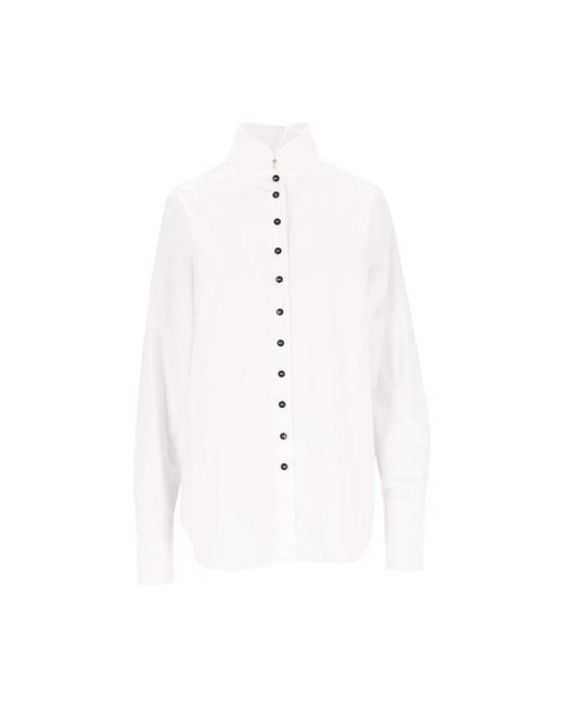 Shirts di Barena in White