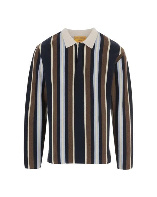 Guest In Residence Black Cashmere Knitwear for men