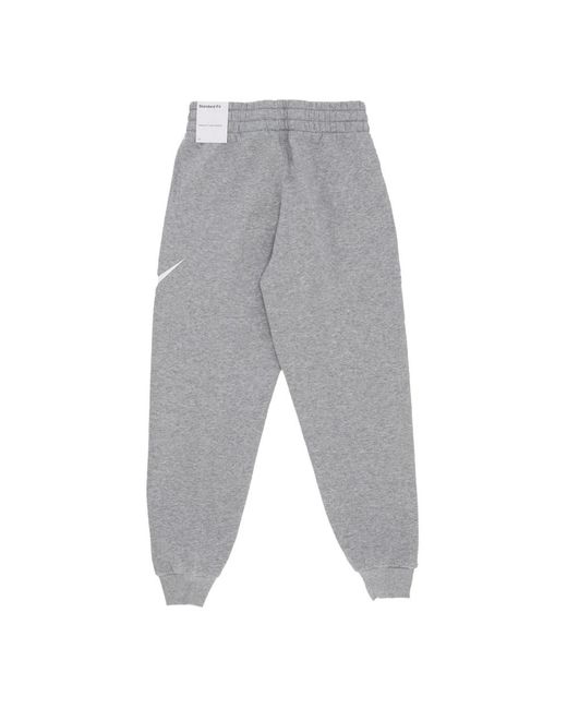 Sweatpants Nike de hombre de color Gray