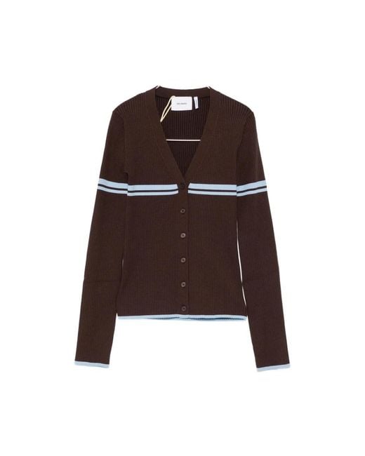Cardigans Axel Arigato de color Blue