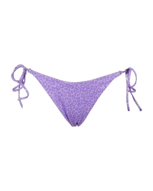 Mc2 Saint Barth Bikinis in het Purple