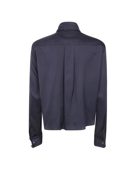 Blouses DSquared² de color Blue