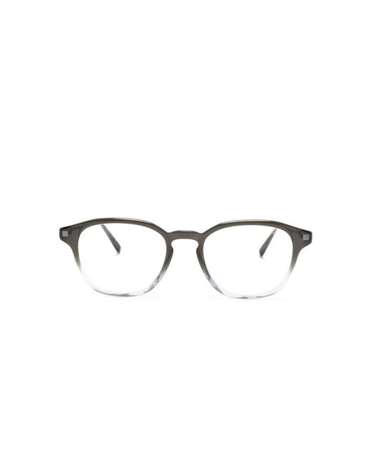 Mykita Metallic Glasses