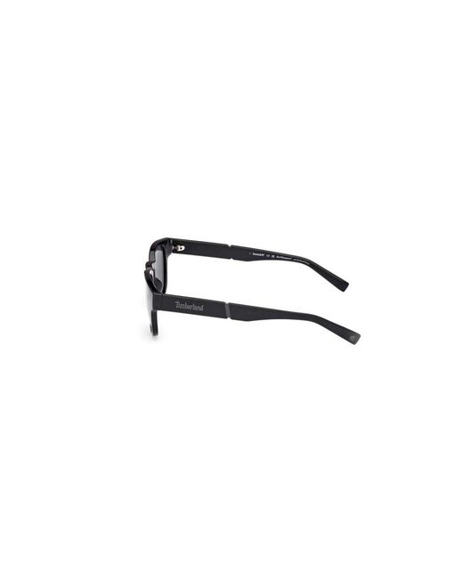 Timberland Black Sunglasses for men