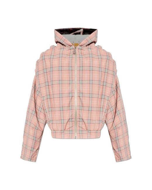 PDF Pink Light Jackets for men