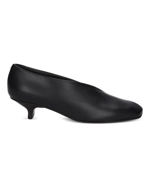 Vicini Carpa Pump in het Black