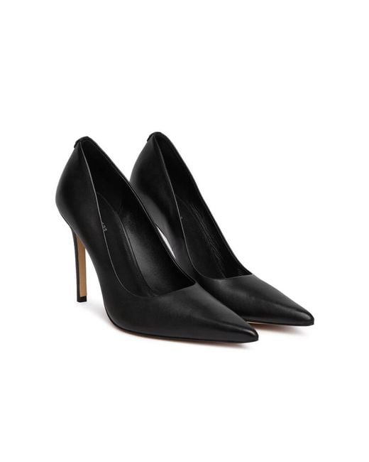 Michael Kors Black Pumps