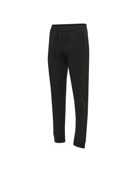 Hummel Herren Basic Sweat Hose in Black für Herren