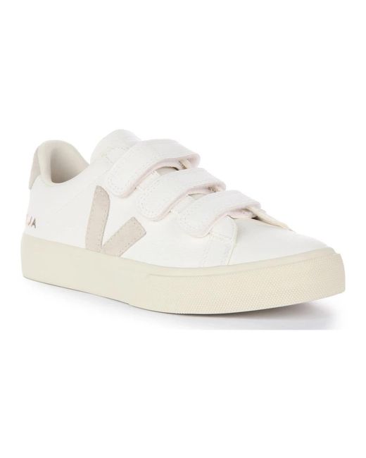 Veja White Sneakers