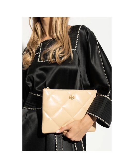 Tory Burch Natural Handtasche kira