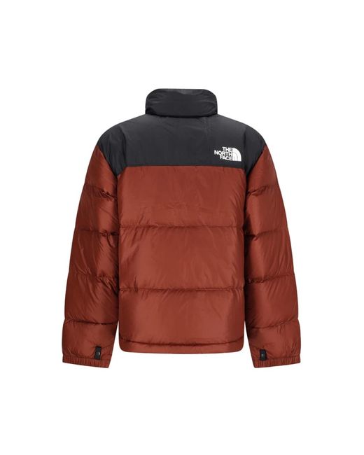 Ski Jackets The North Face de hombre de color Red