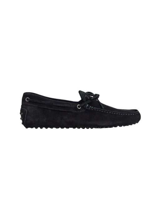 Sailor Shoes Tod's pour homme en coloris Black