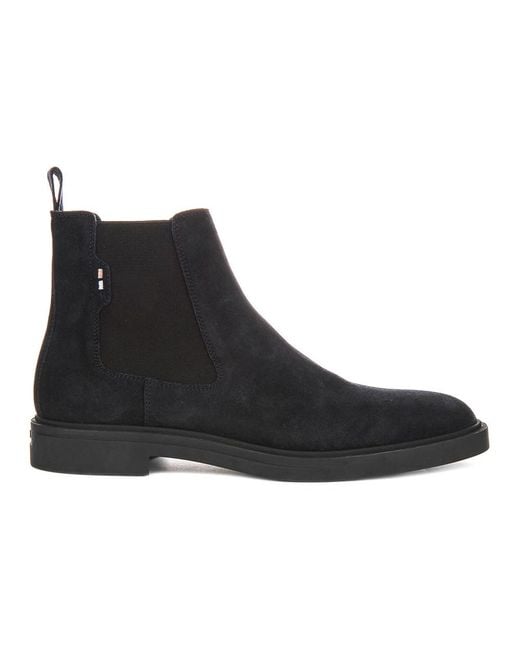 Boss Black Chelsea Boots for men