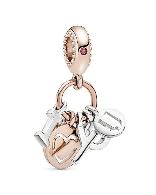 Pandora Pink Uhren