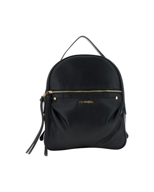 Backpacks di CafeNoir in Black