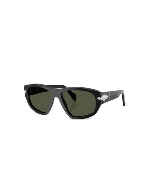 Persol Green Sunglasses