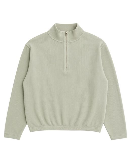 Zip-Throughs Another Aspect pour homme en coloris Green