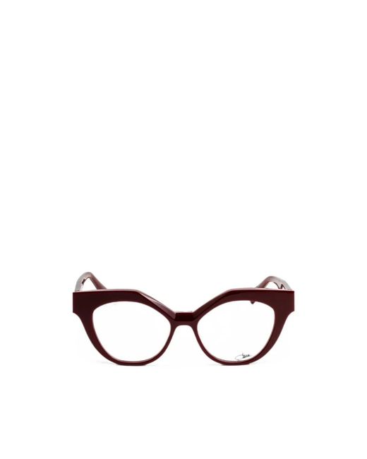Cazal Brown 5000 005 Brille