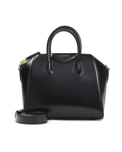 Givenchy Black Handbags