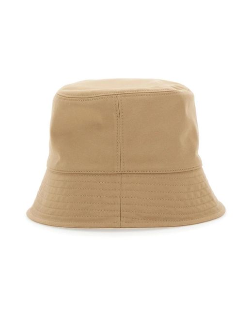 Moncler Natural Hats