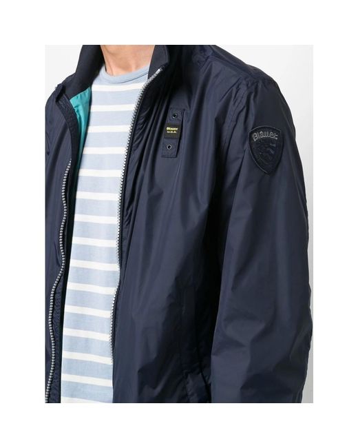 Blauer Giubbino 881 in het Blue voor heren