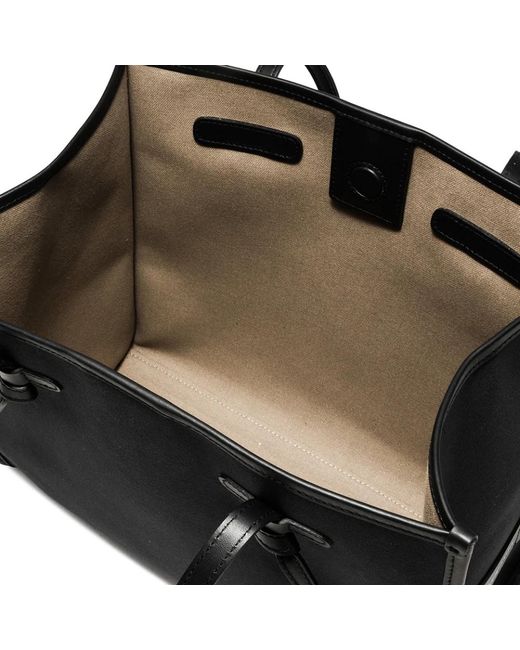 Gianni Chiarini Black Shoulder bags,handbags