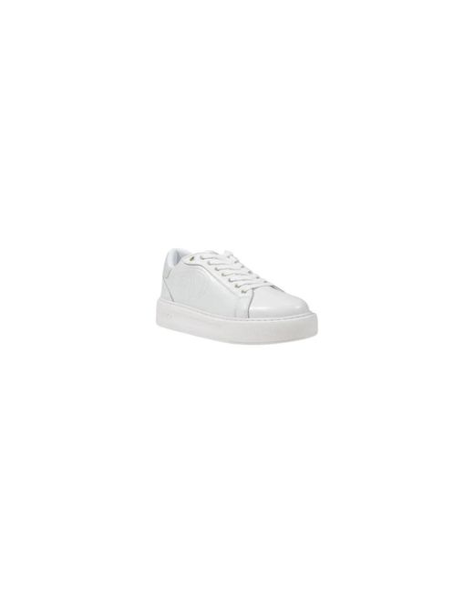 Liu Jo White Sneakers