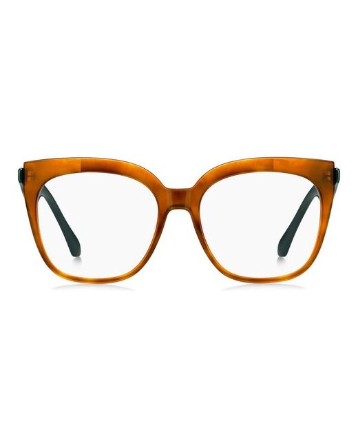 Etro Black Glasses