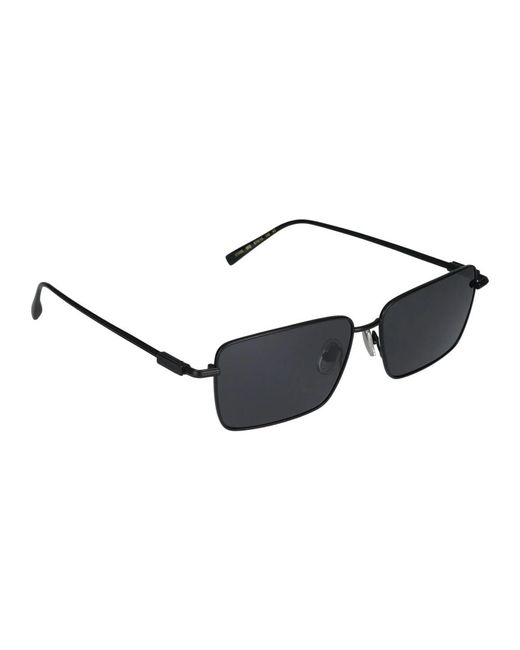 Ferragamo Stylische sonnenbrille sf309s in Black für Herren