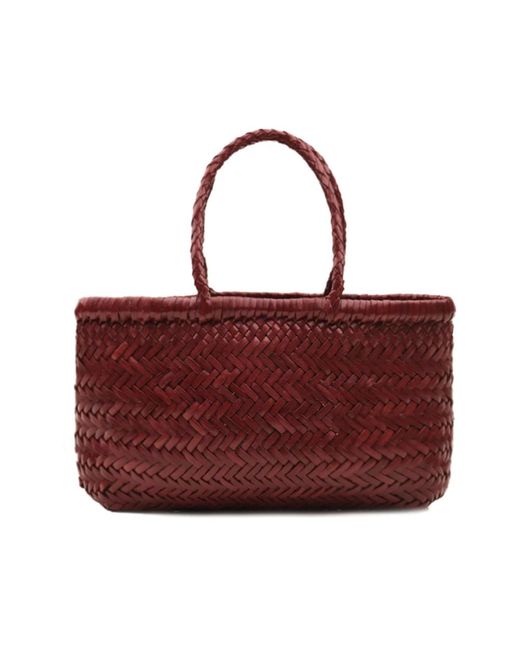 Handbags di Dragon Diffusion in Red