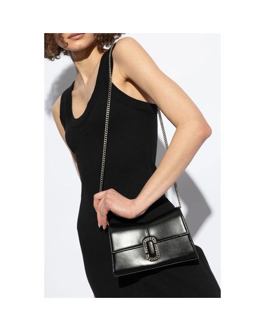 Bags > cross body bags Marc Jacobs en coloris Black