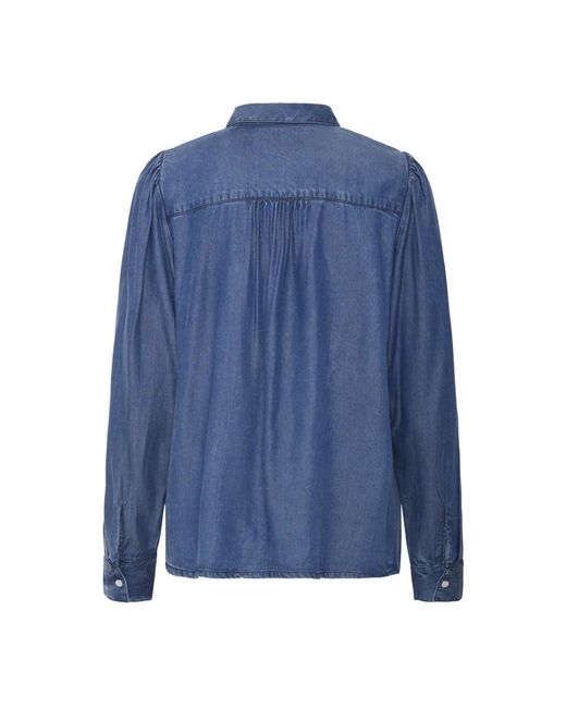 Ichi Ihborgie Sh2 in het Blue