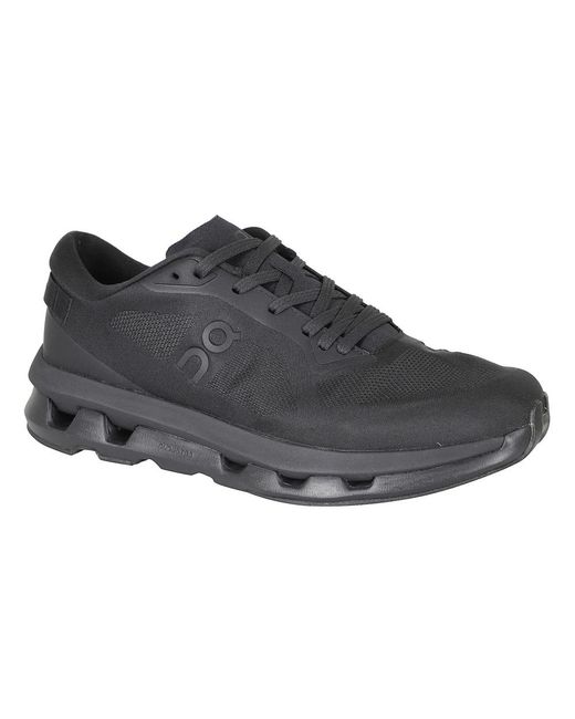 On Shoes Cloudzone in Black für Herren