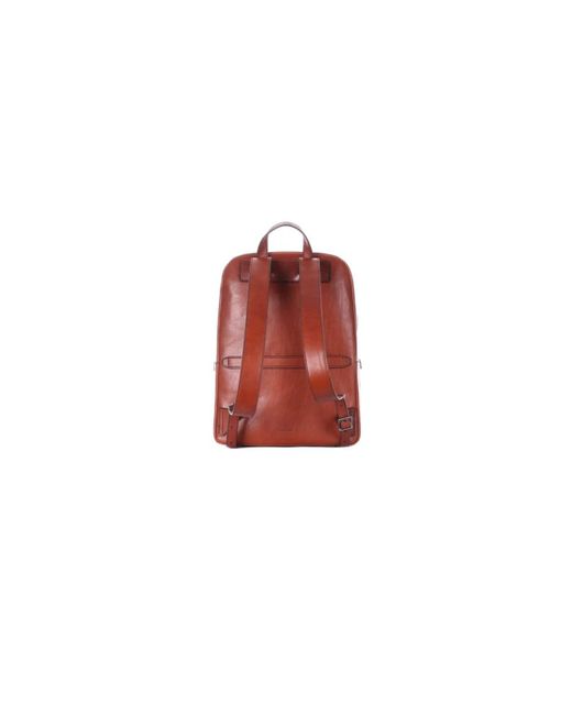 Backpacks The Bridge pour homme en coloris Red