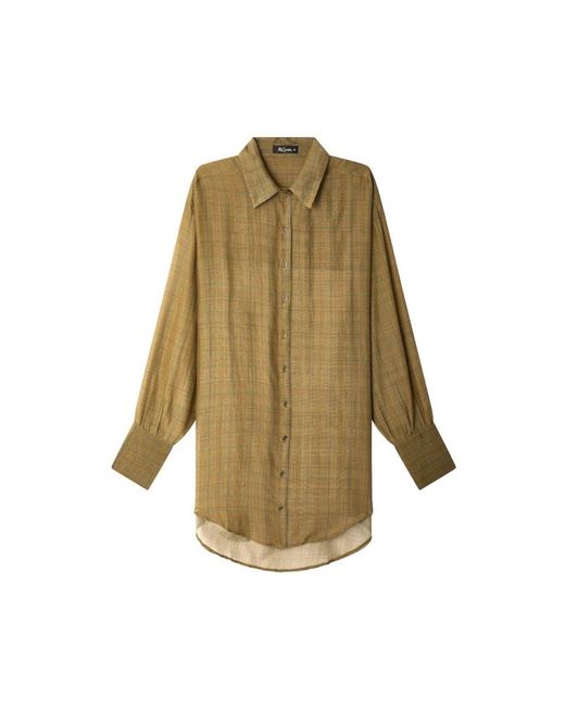 Shirts Mes Demoiselles de color Natural