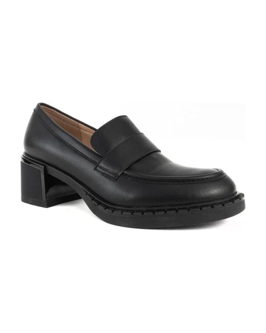 Santino Milano Black Pumps