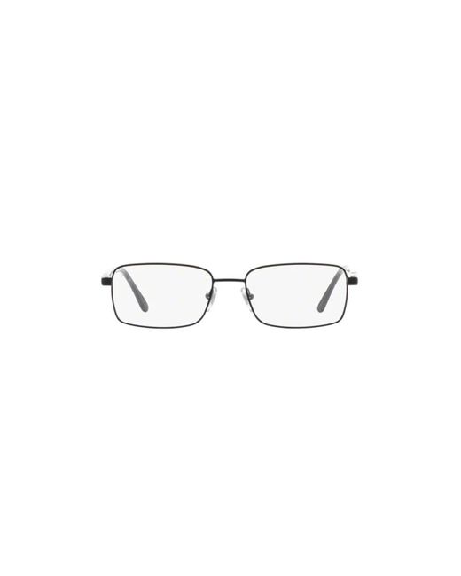 Sferoflex Modebrille in Brown für Herren