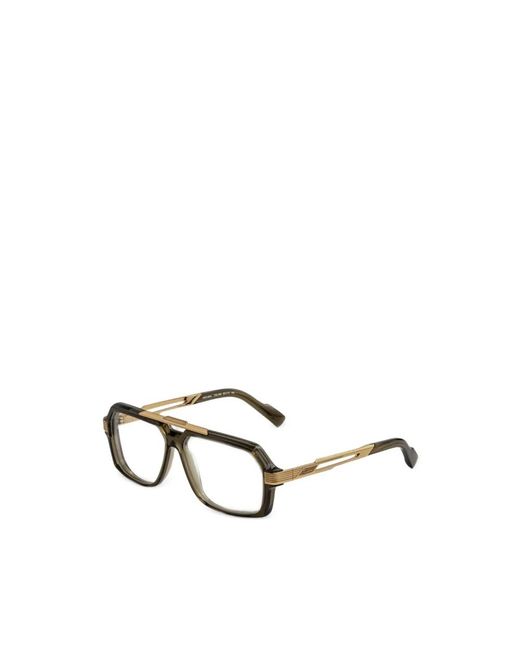 Cazal Metallic Glasses