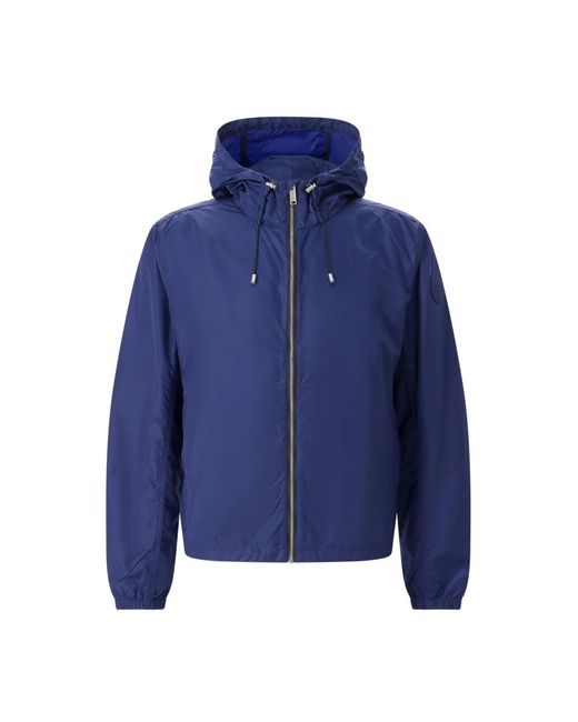 Canada Goose Blue Light Jackets for men