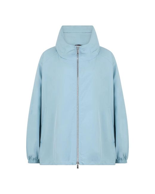 Moorer Blue Light Jackets