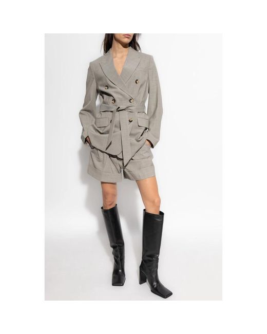Blazers Rag & Bone de color Gray