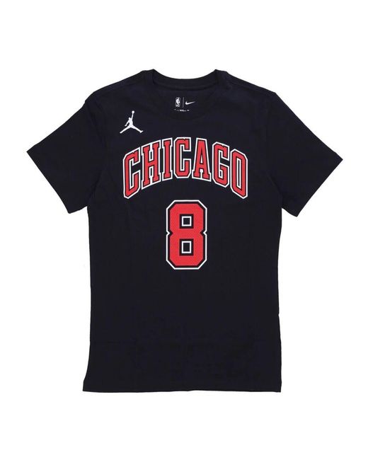 Nike Statement Tee in Black für Herren