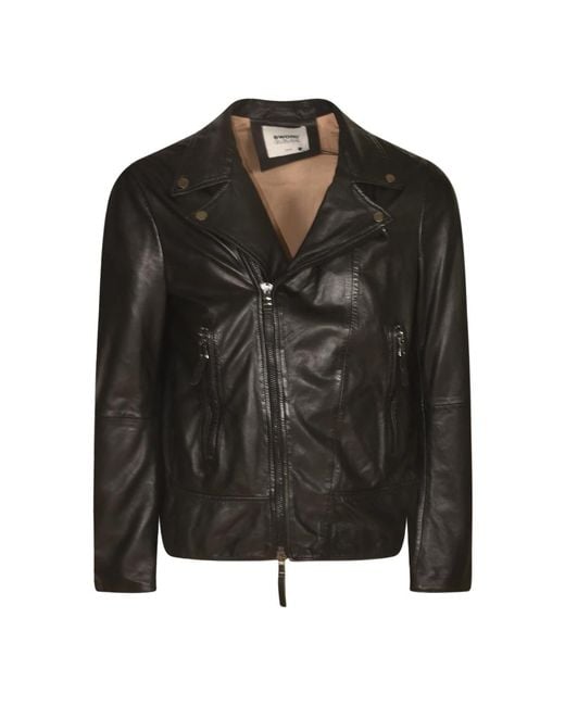 S.w.o.r.d 6.6.44 Black Light Jackets for men