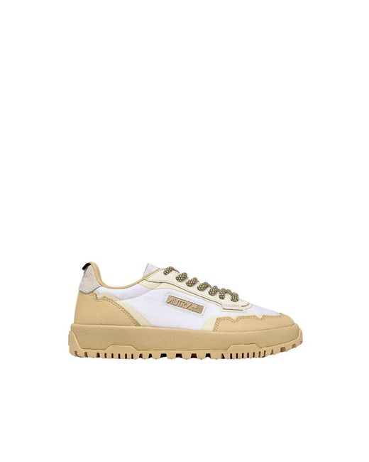 Autry Natural Wildpace Low