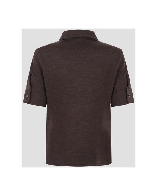 Gucci Shirts in het Black